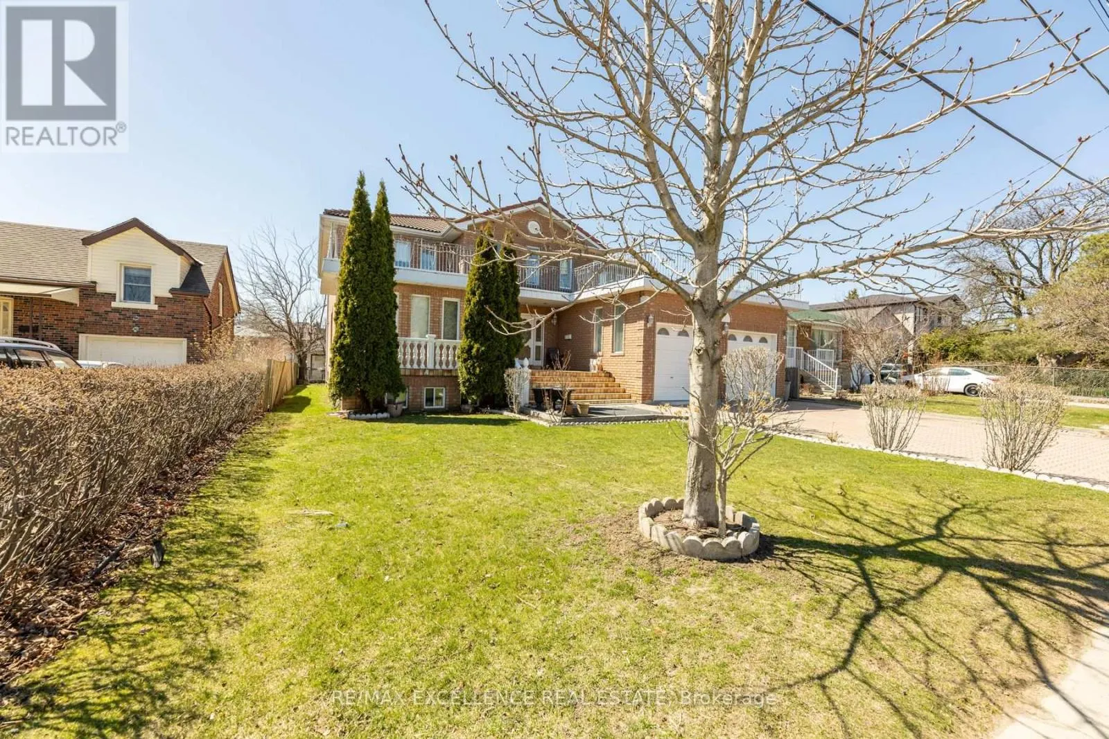 48 TORRANCE ROAD