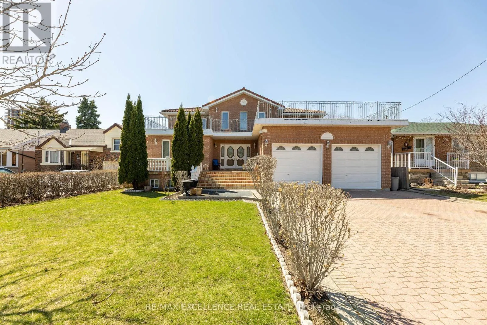 48 TORRANCE ROAD