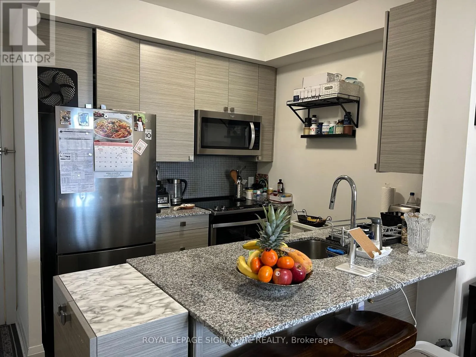 705 - 3655 KINGSTON ROAD