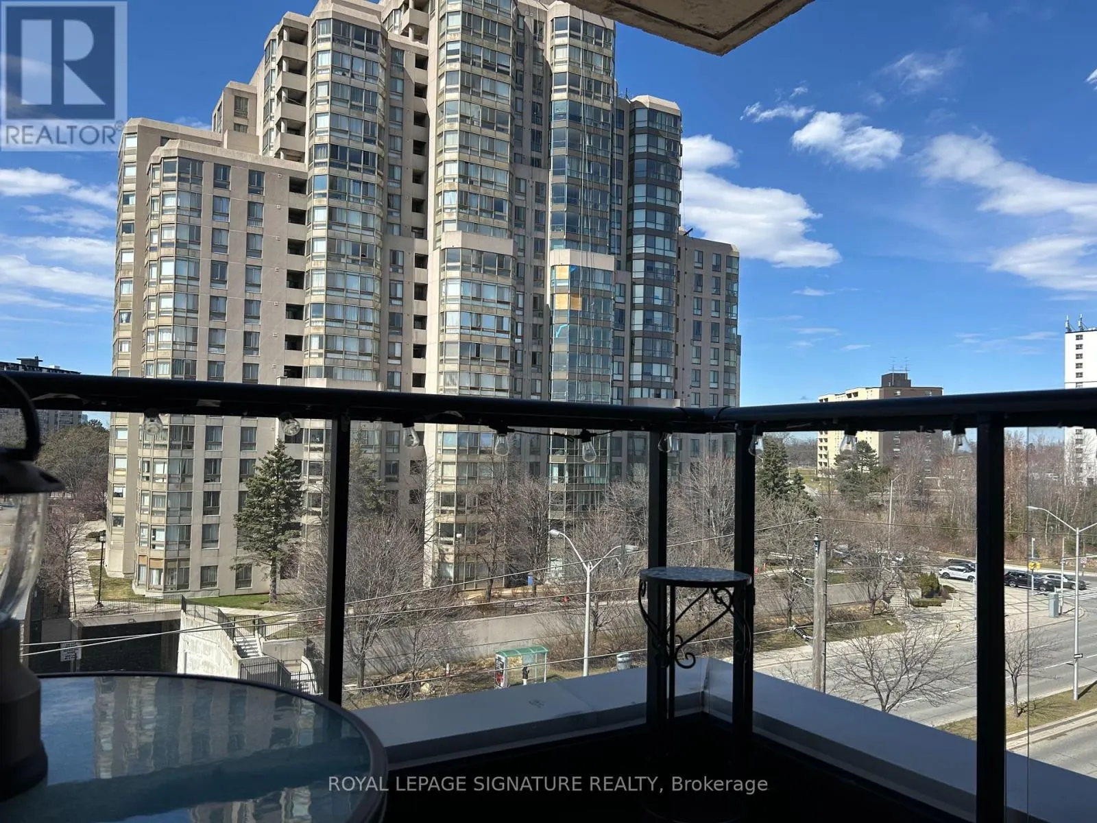 705 - 3655 KINGSTON ROAD