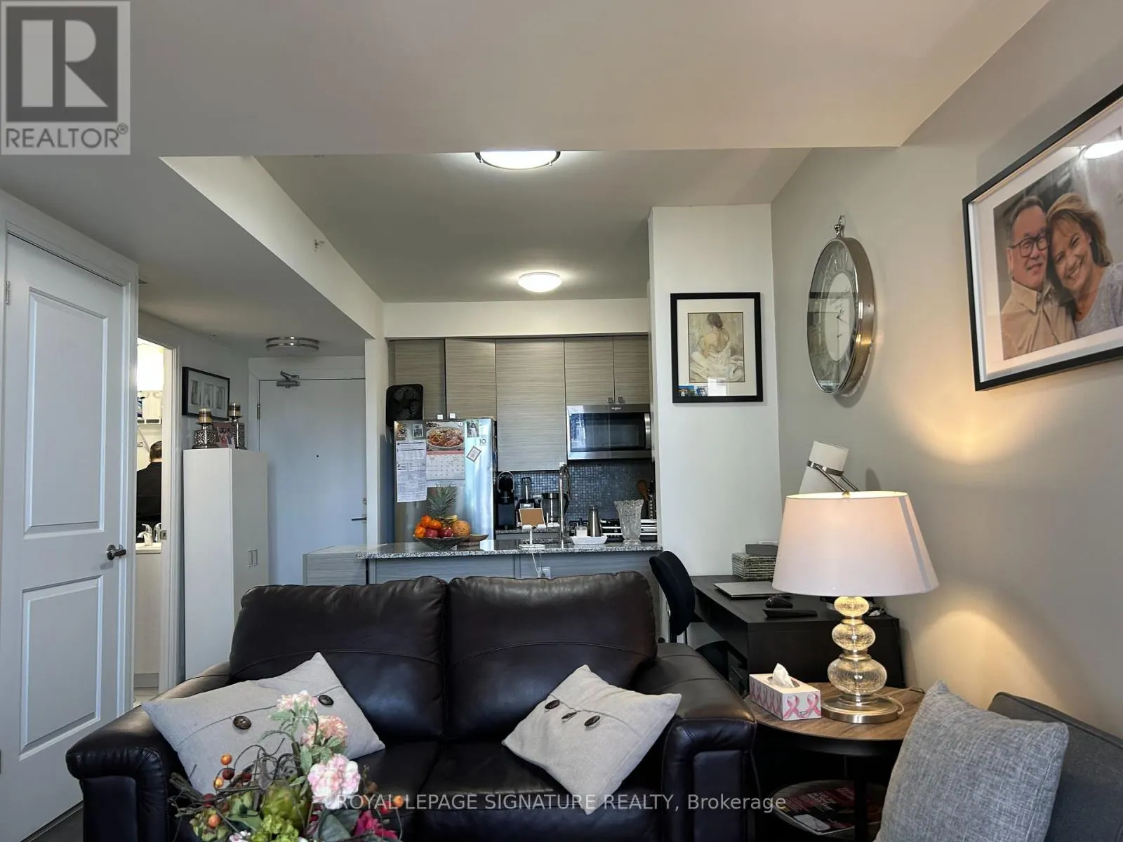 705 - 3655 KINGSTON ROAD