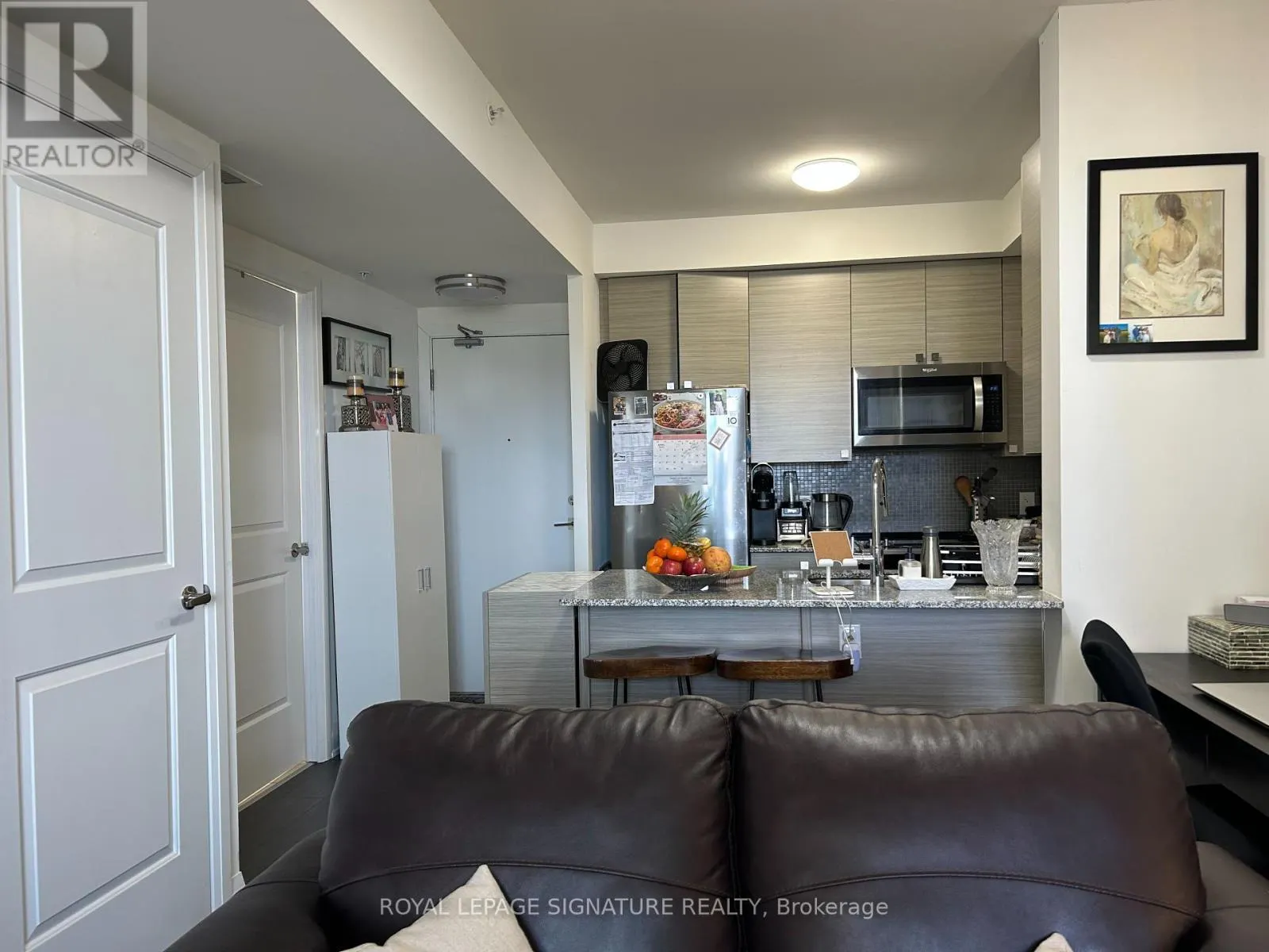 705 - 3655 KINGSTON ROAD