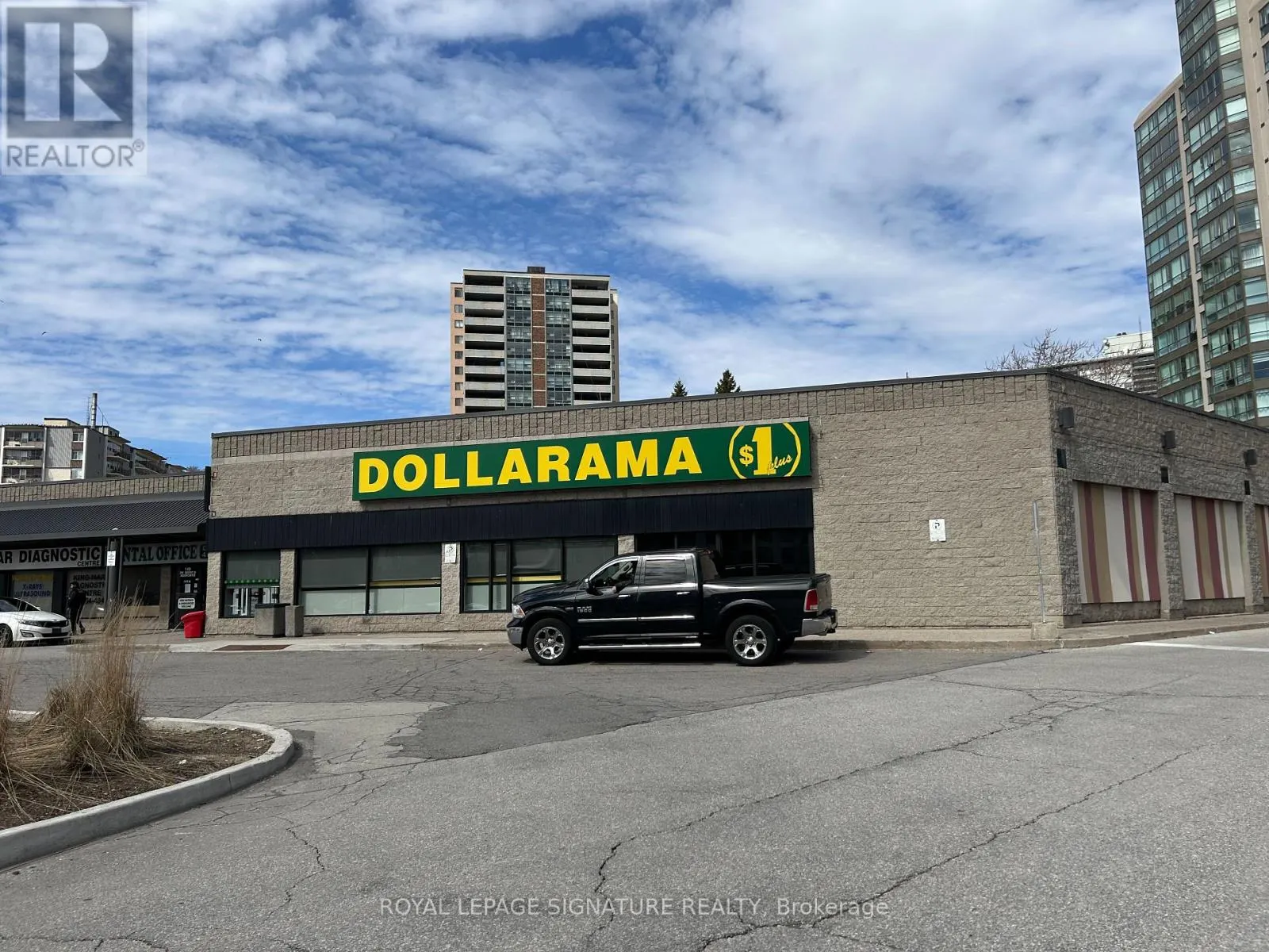 705 - 3655 KINGSTON ROAD