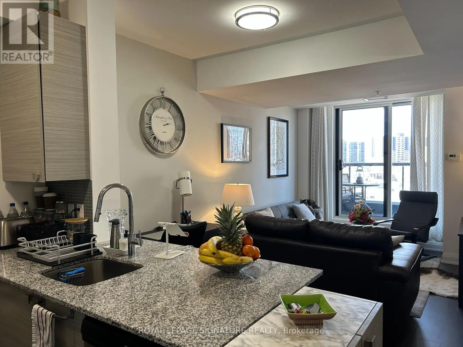 705 - 3655 KINGSTON ROAD