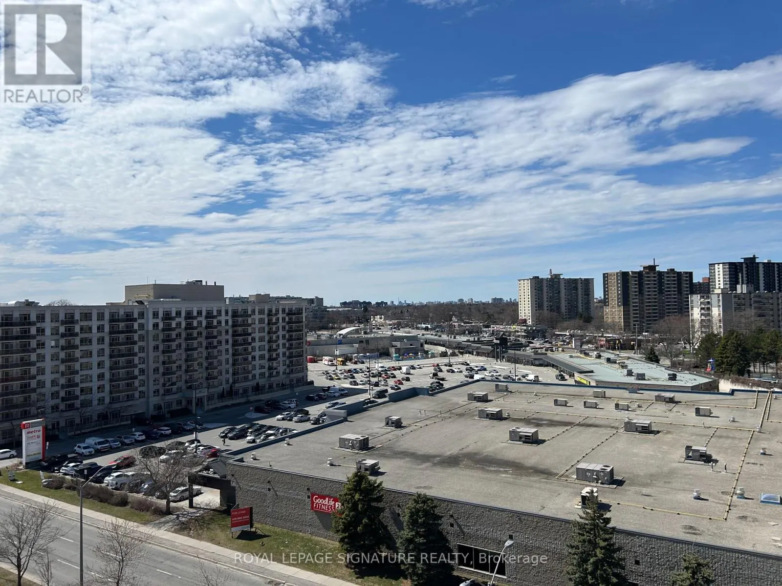 705 - 3655 KINGSTON ROAD
