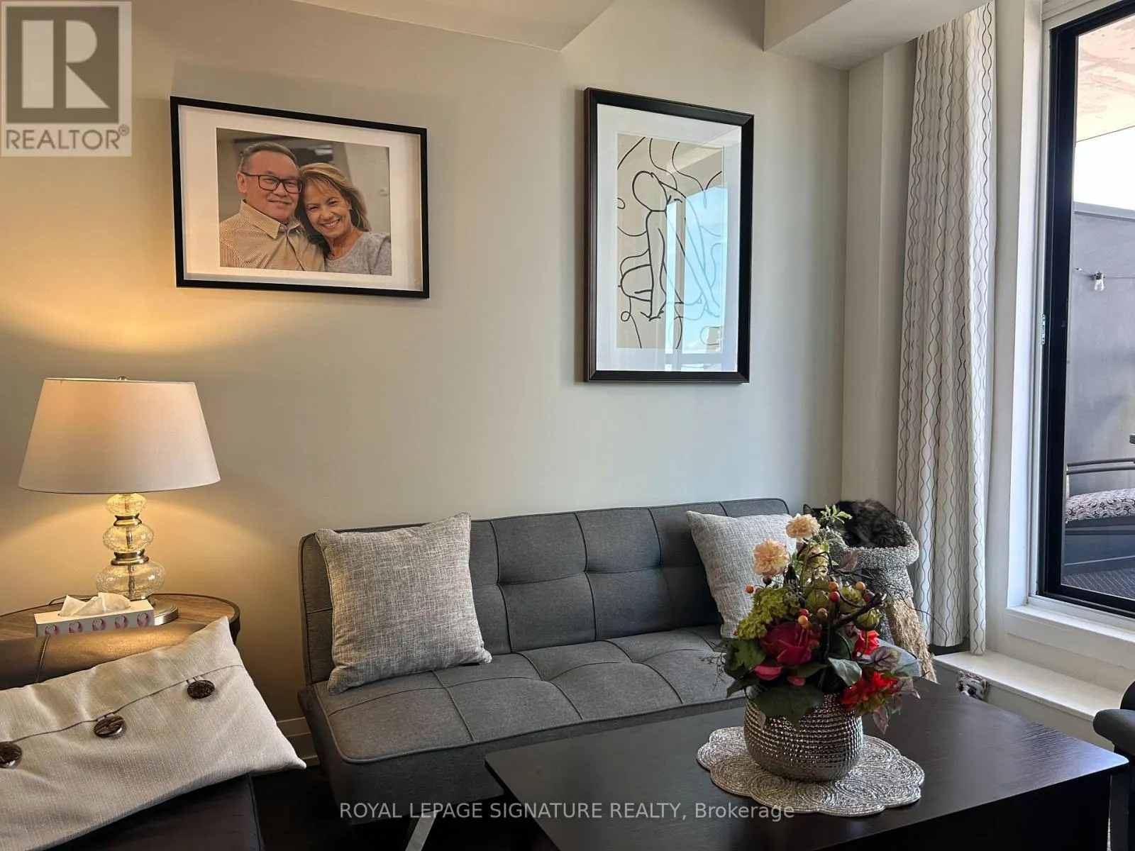 705 - 3655 KINGSTON ROAD