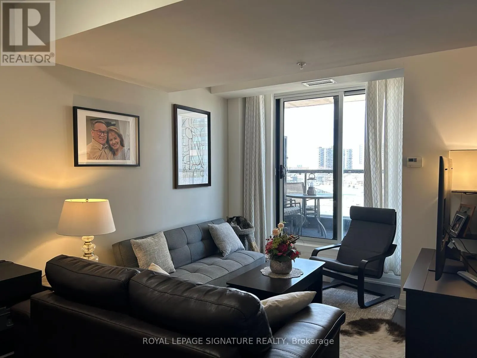705 - 3655 KINGSTON ROAD