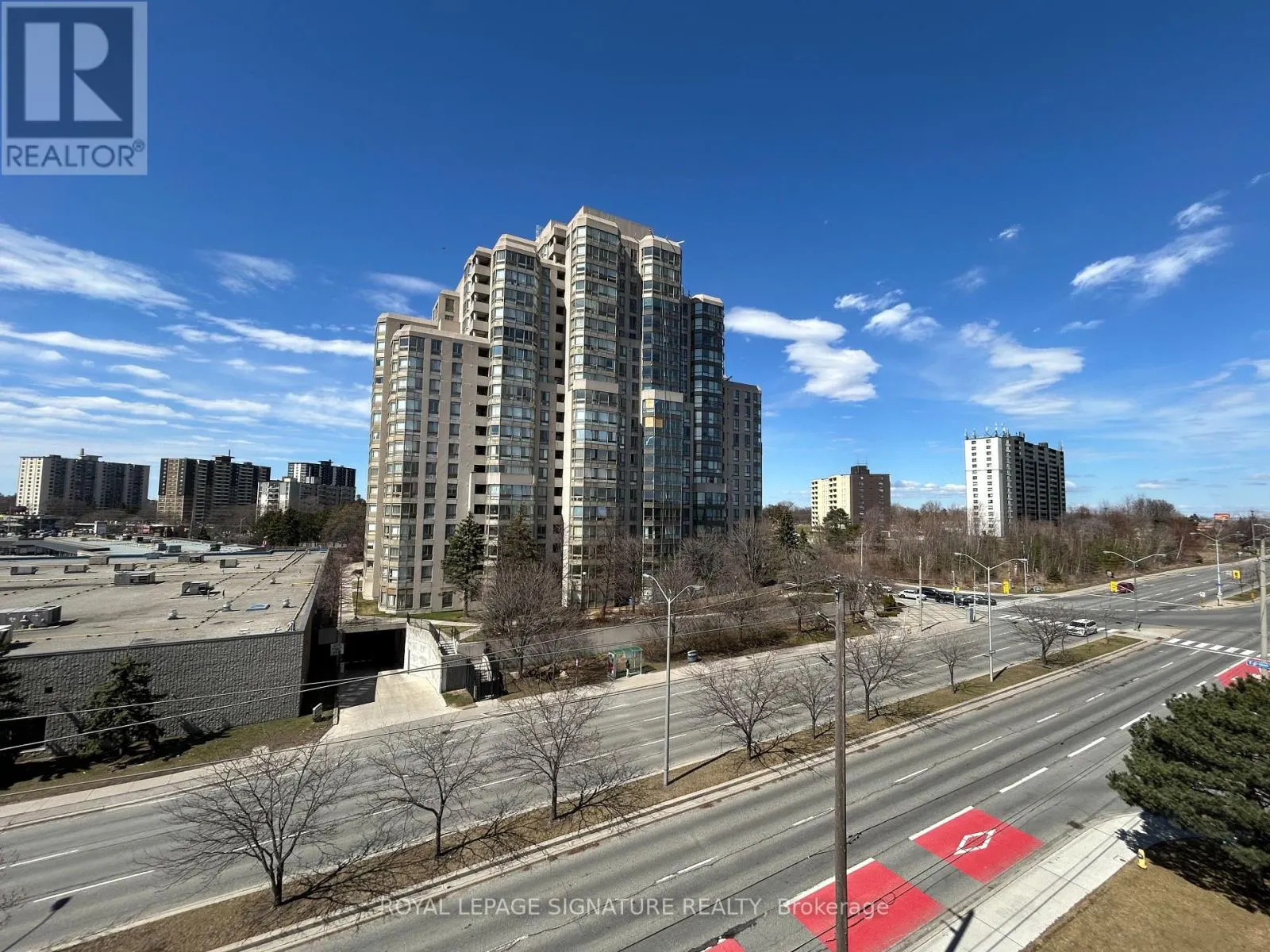 705 - 3655 KINGSTON ROAD