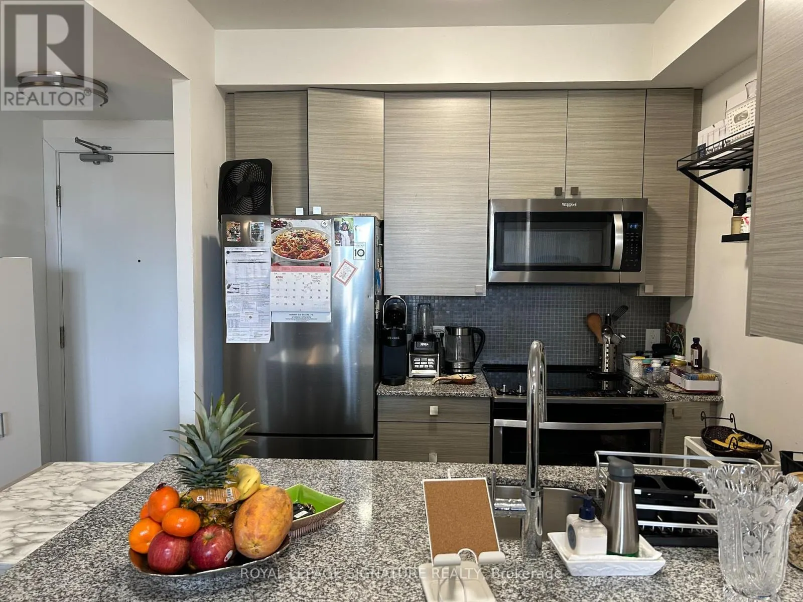 705 - 3655 KINGSTON ROAD