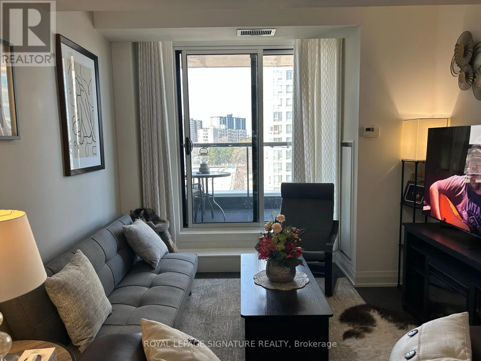 705 - 3655 KINGSTON ROAD
