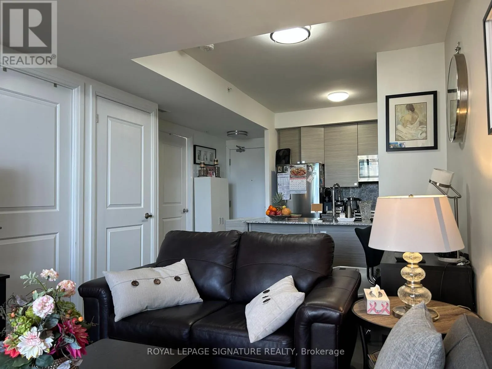 705 - 3655 KINGSTON ROAD