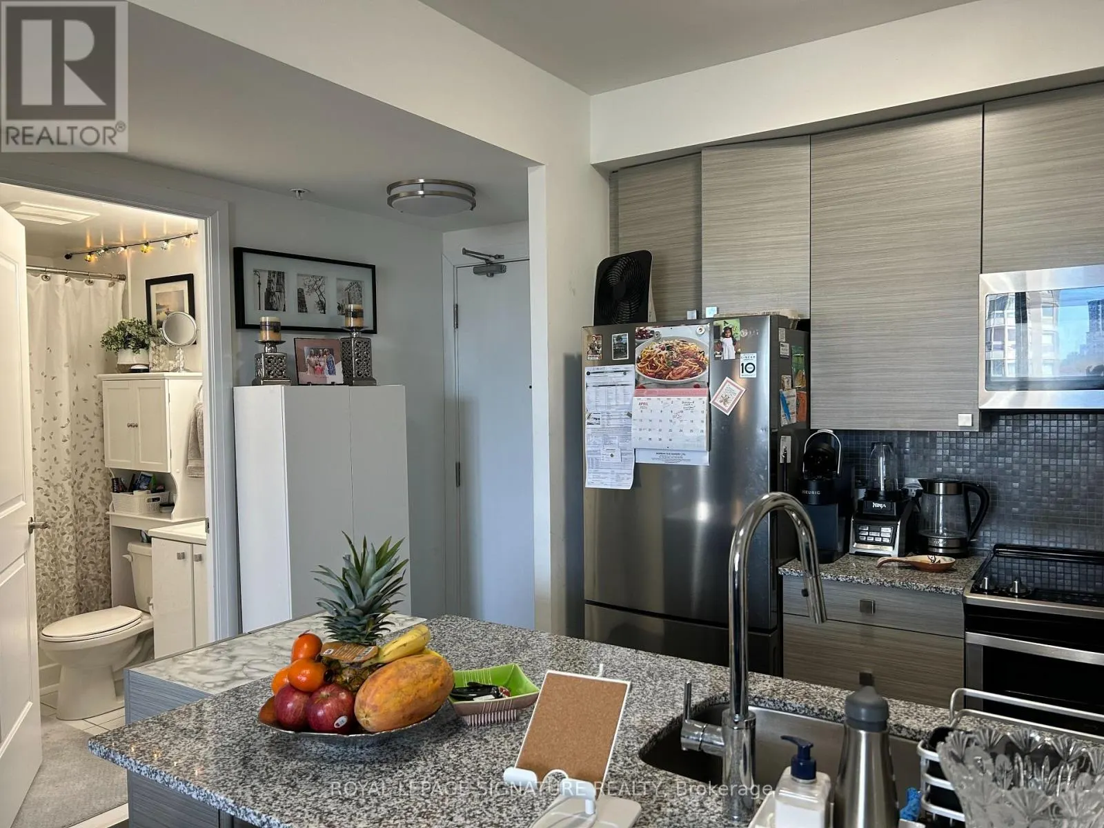 705 - 3655 KINGSTON ROAD