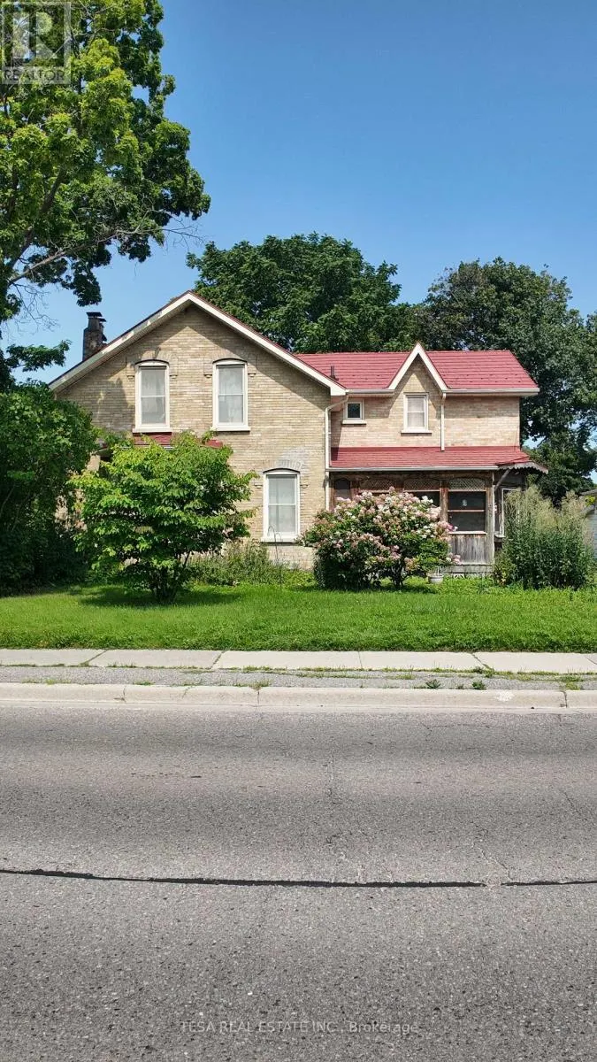 65 PARK ROAD S