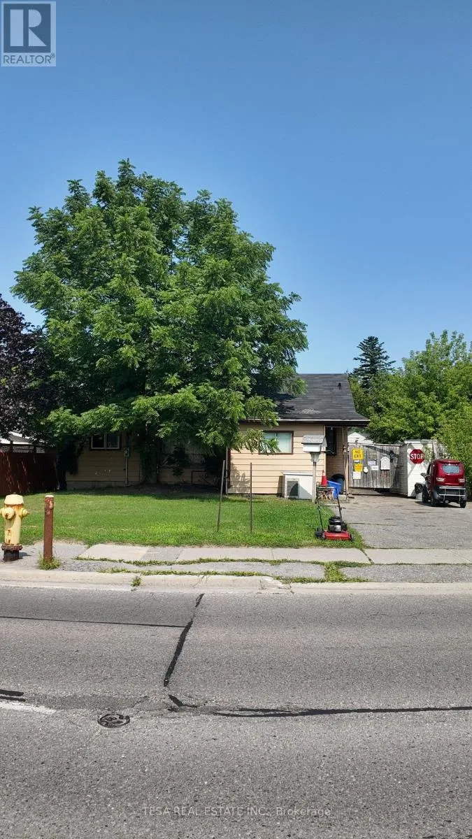 49 PARK ROAD S