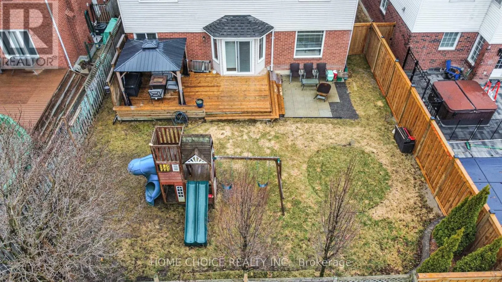 27 DONCASTER CRESCENT