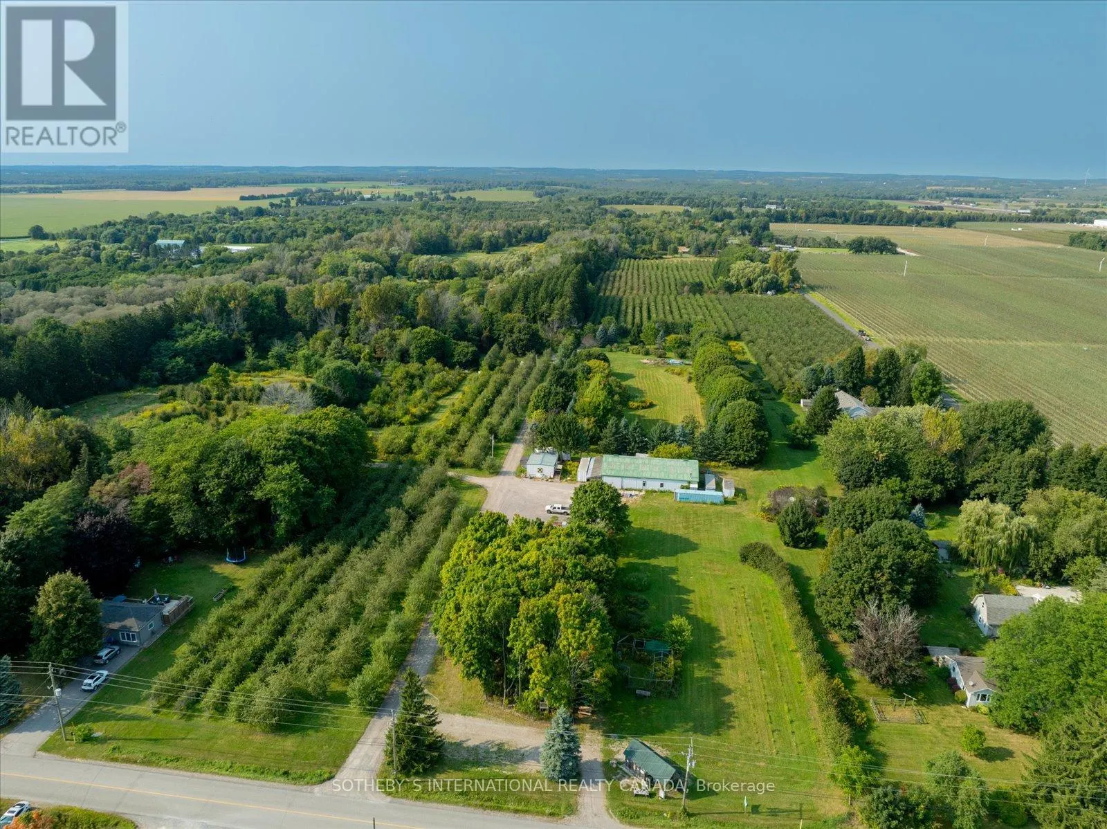 3388 CONCESSION ROAD 3