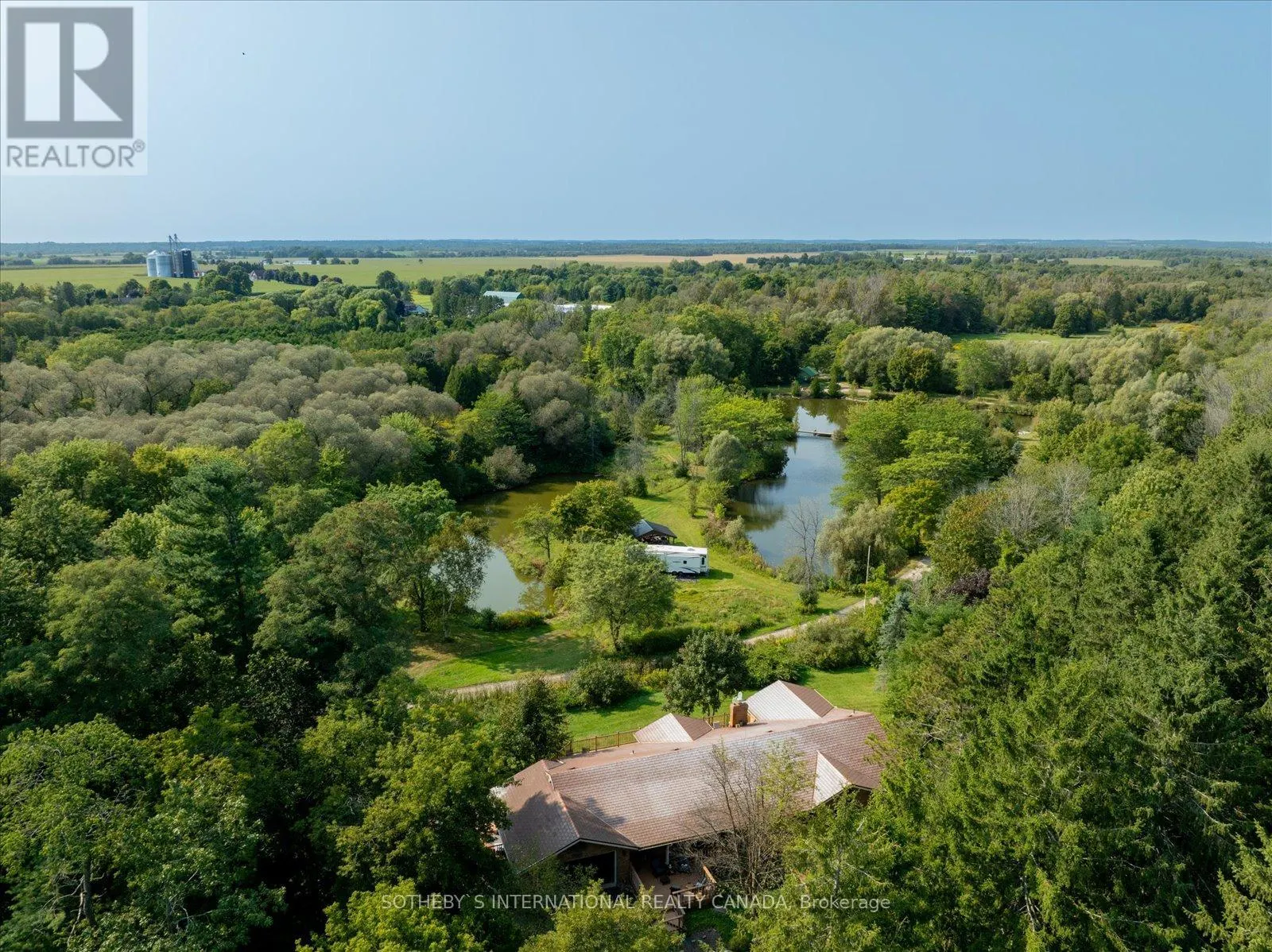 3388 CONCESSION ROAD 3