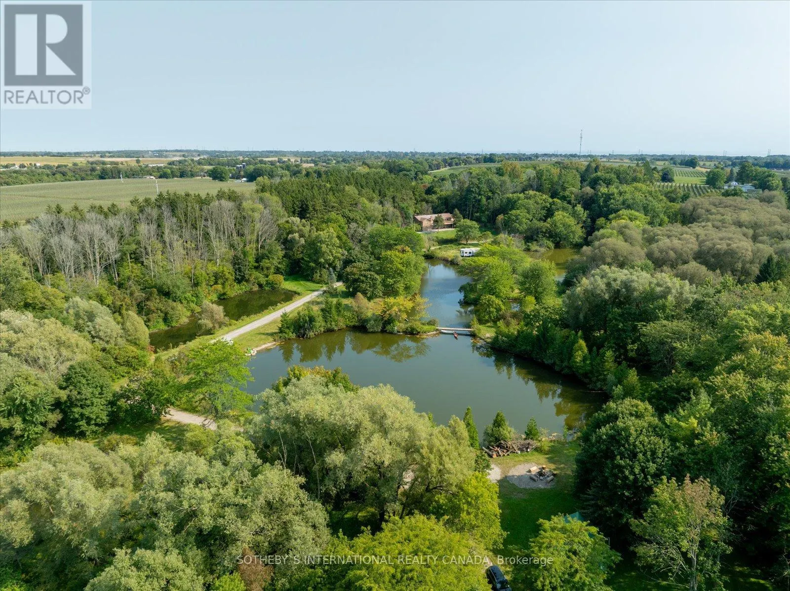 3388 CONCESSION ROAD 3