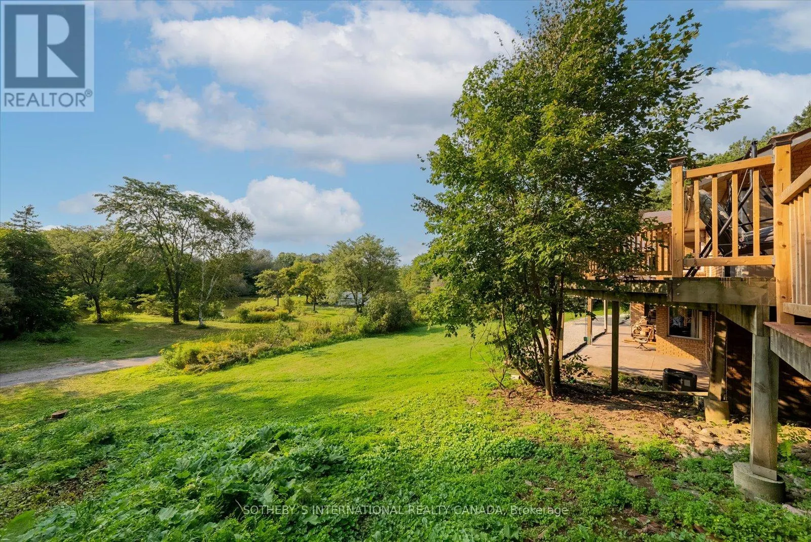 3388 CONCESSION ROAD 3
