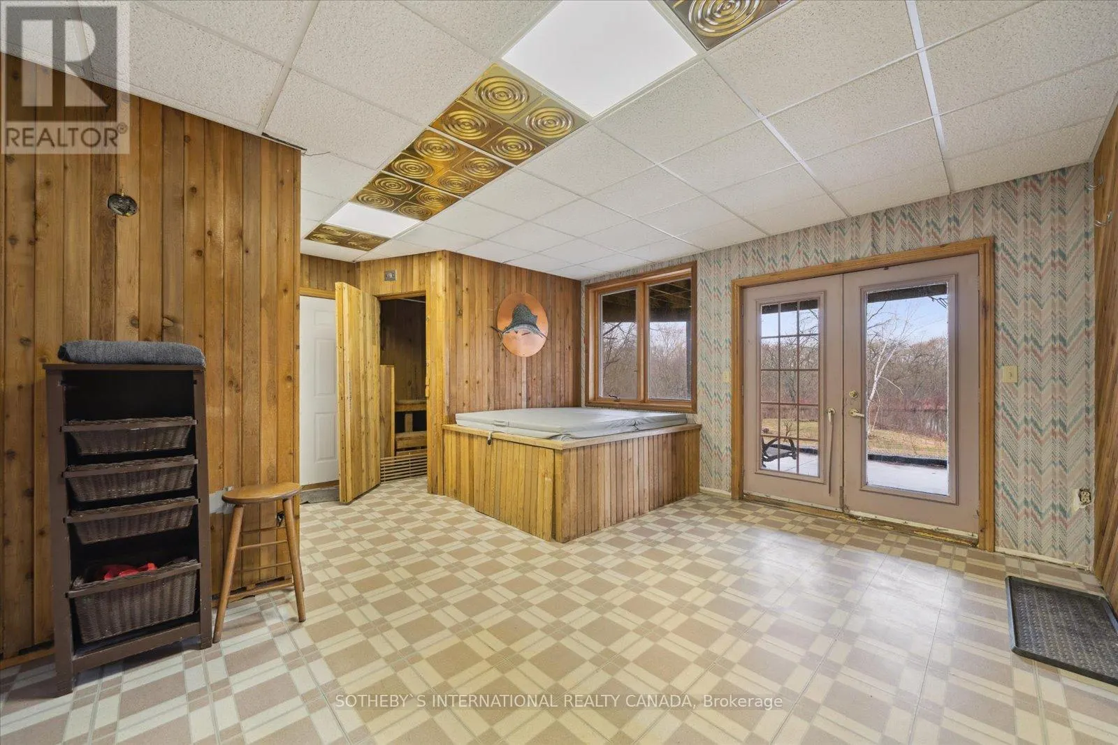3388 CONCESSION ROAD 3