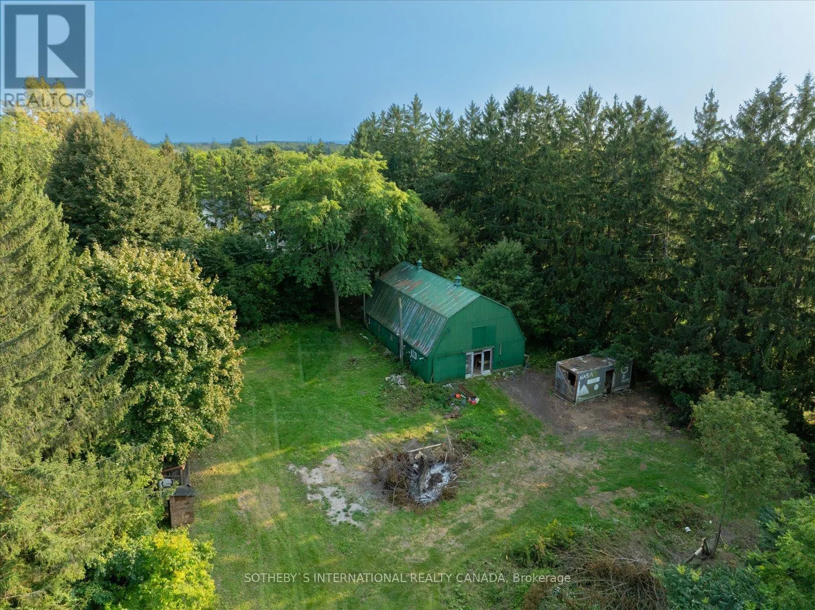 3388 CONCESSION ROAD 3