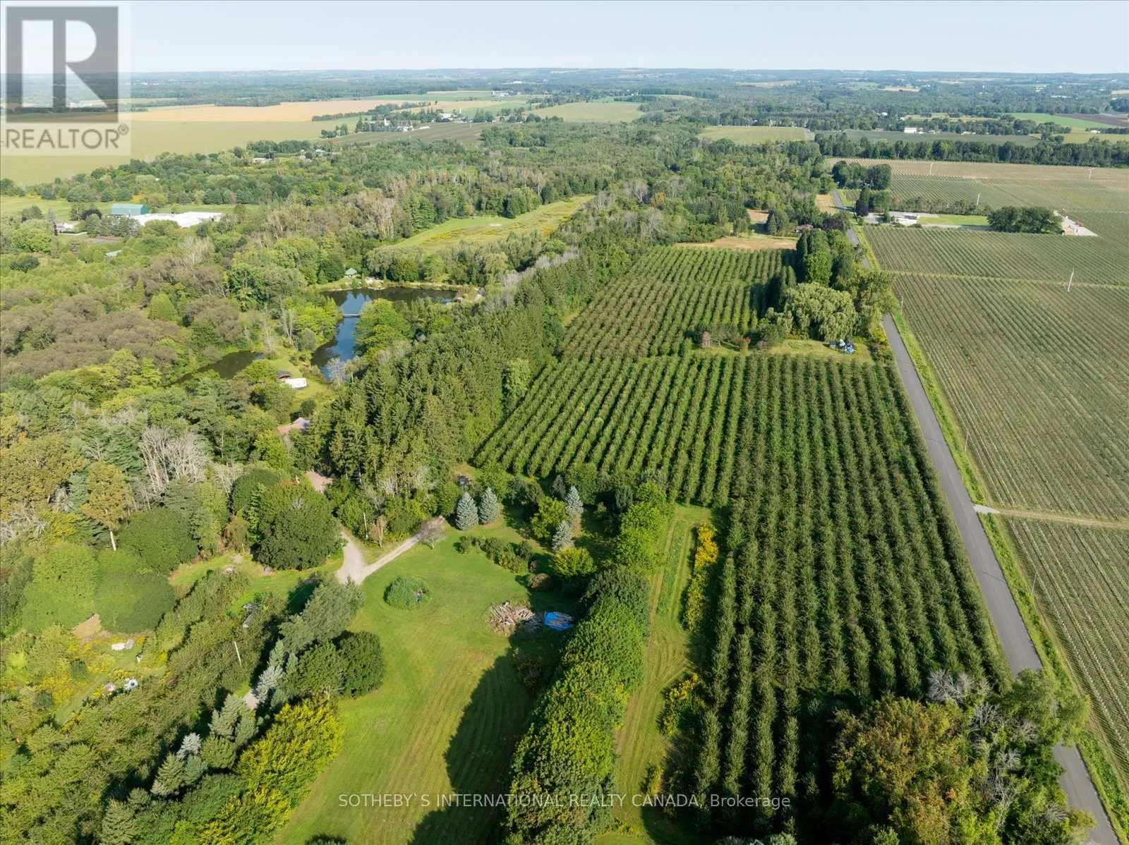 3388 CONCESSION ROAD 3