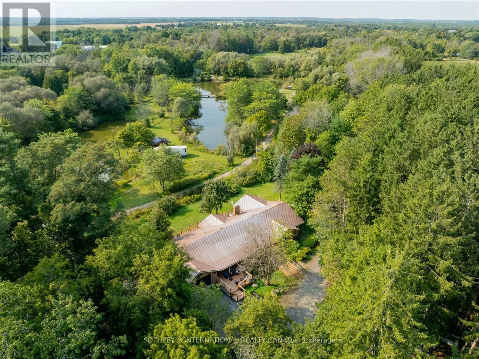 3388 CONCESSION ROAD 3