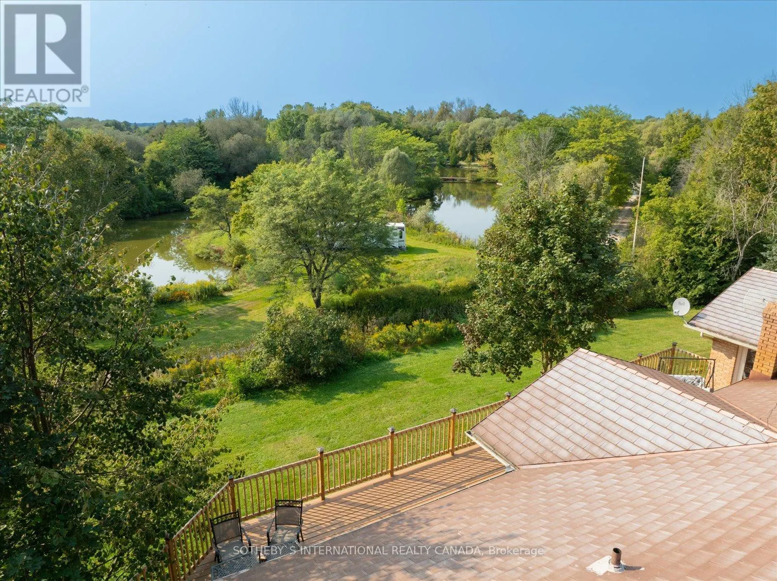 3388 CONCESSION ROAD 3