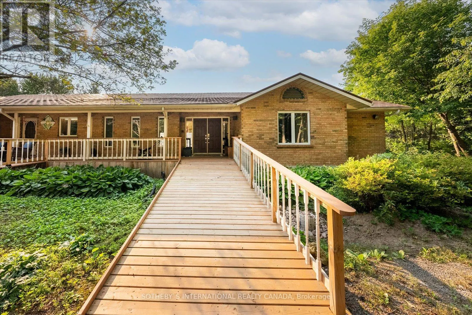 3388 CONCESSION ROAD 3