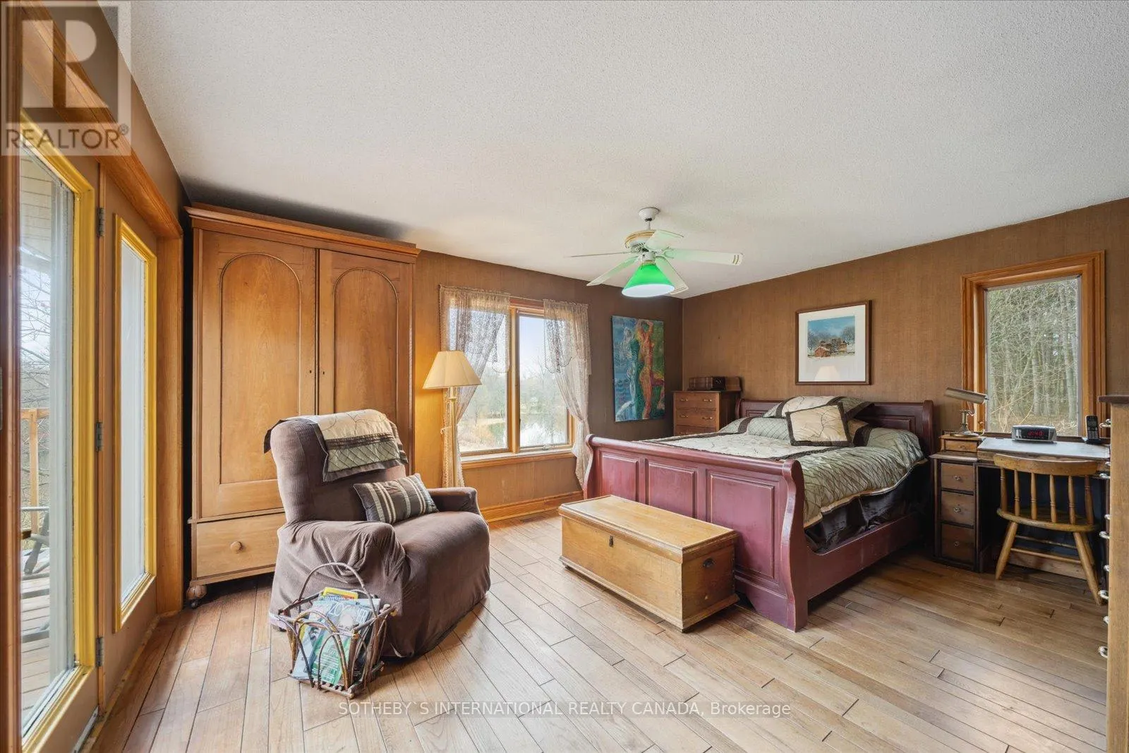 3388 CONCESSION ROAD 3