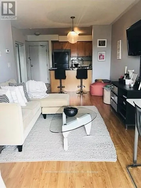 317 - 10 MENDELSSOHN STREET, #317
