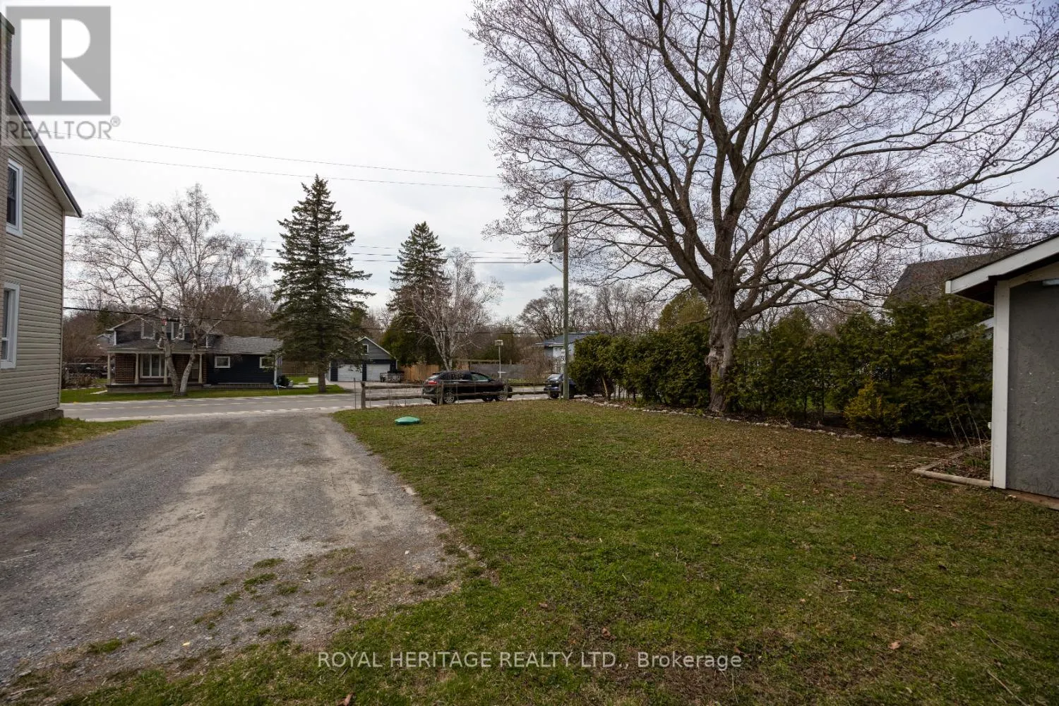 2017 NEWTONVILLE ROAD