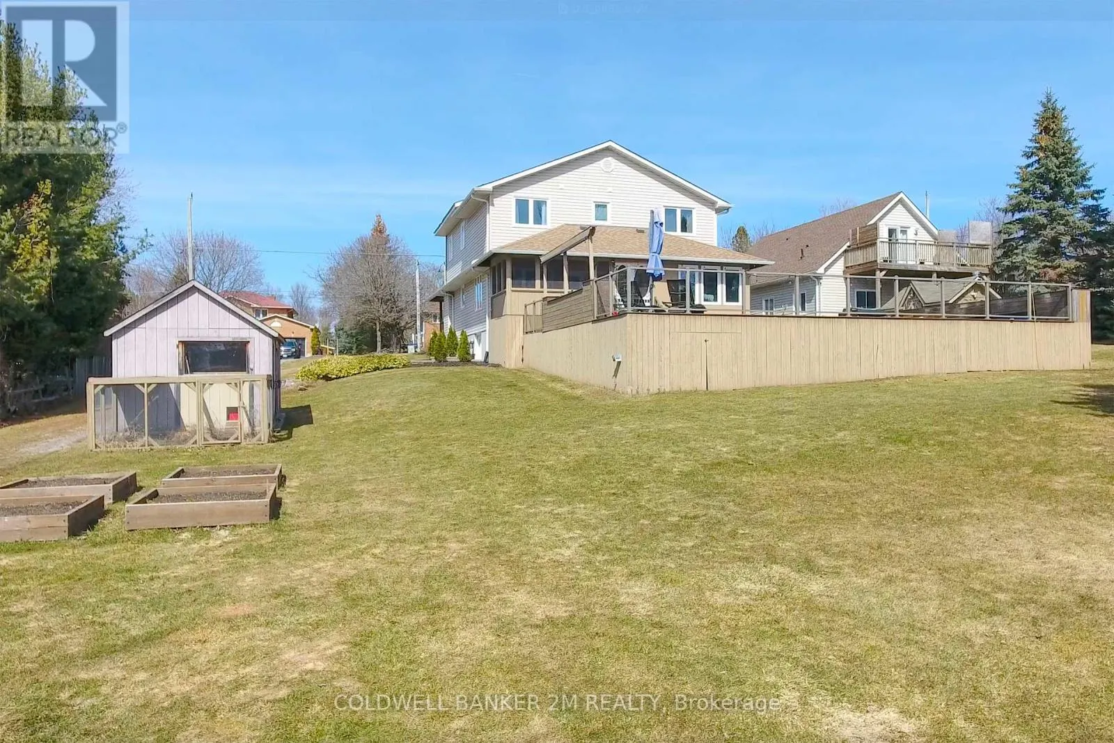37 BRADLEY BOULEVARD