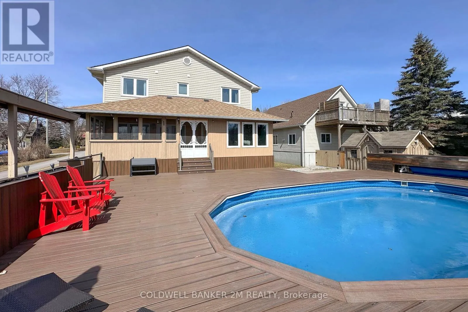 37 BRADLEY BOULEVARD