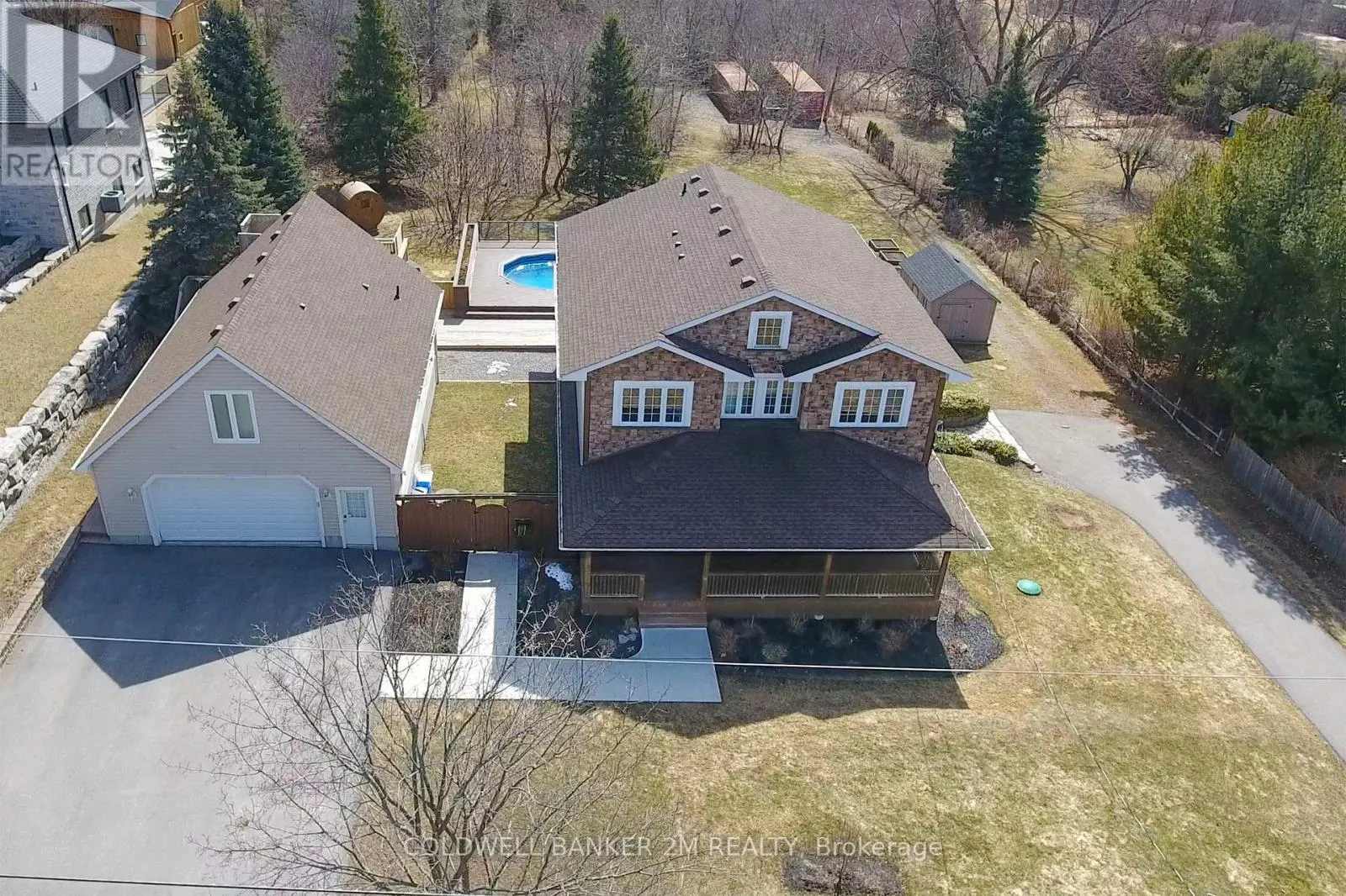37 BRADLEY BOULEVARD