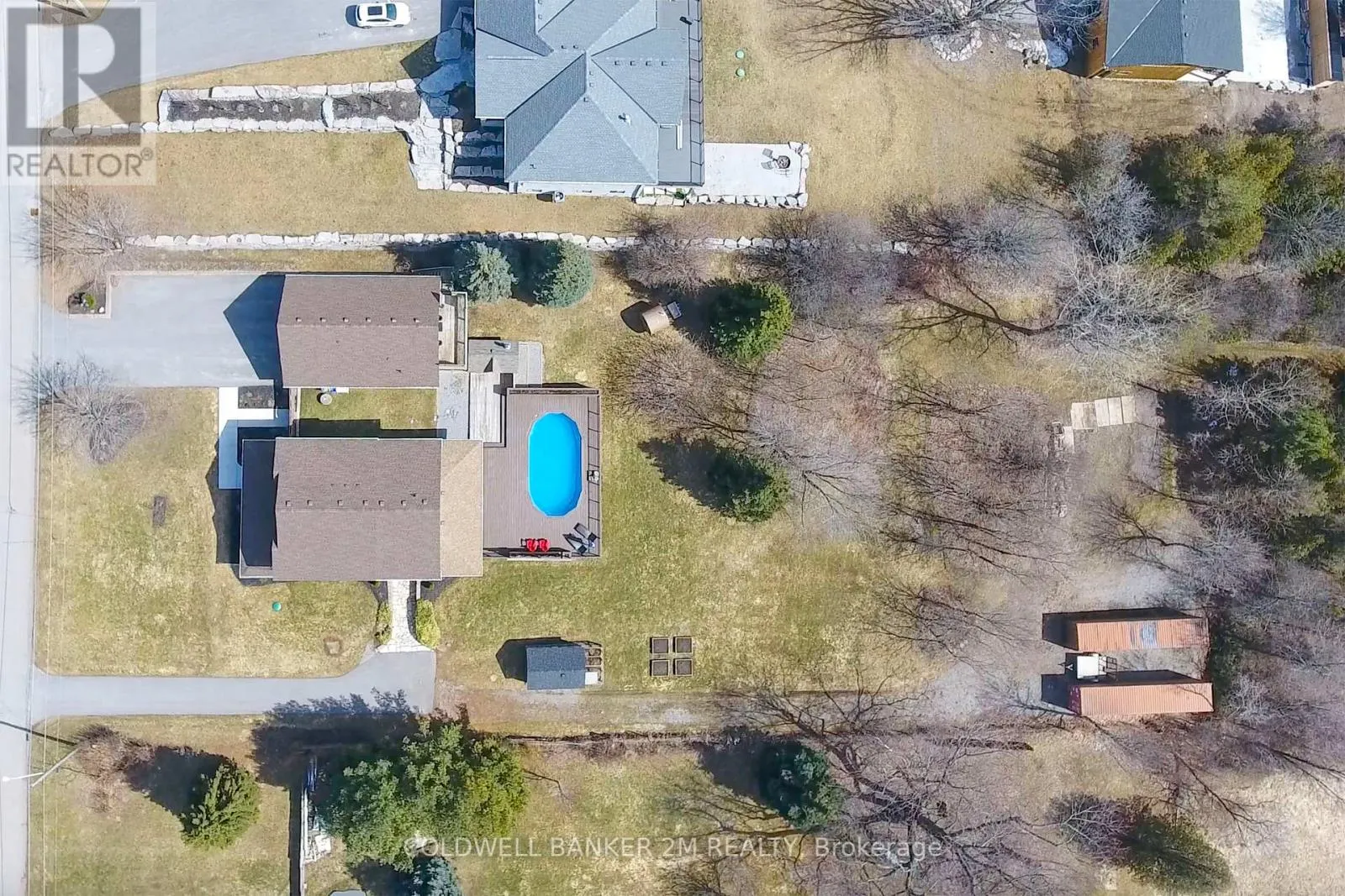 37 BRADLEY BOULEVARD