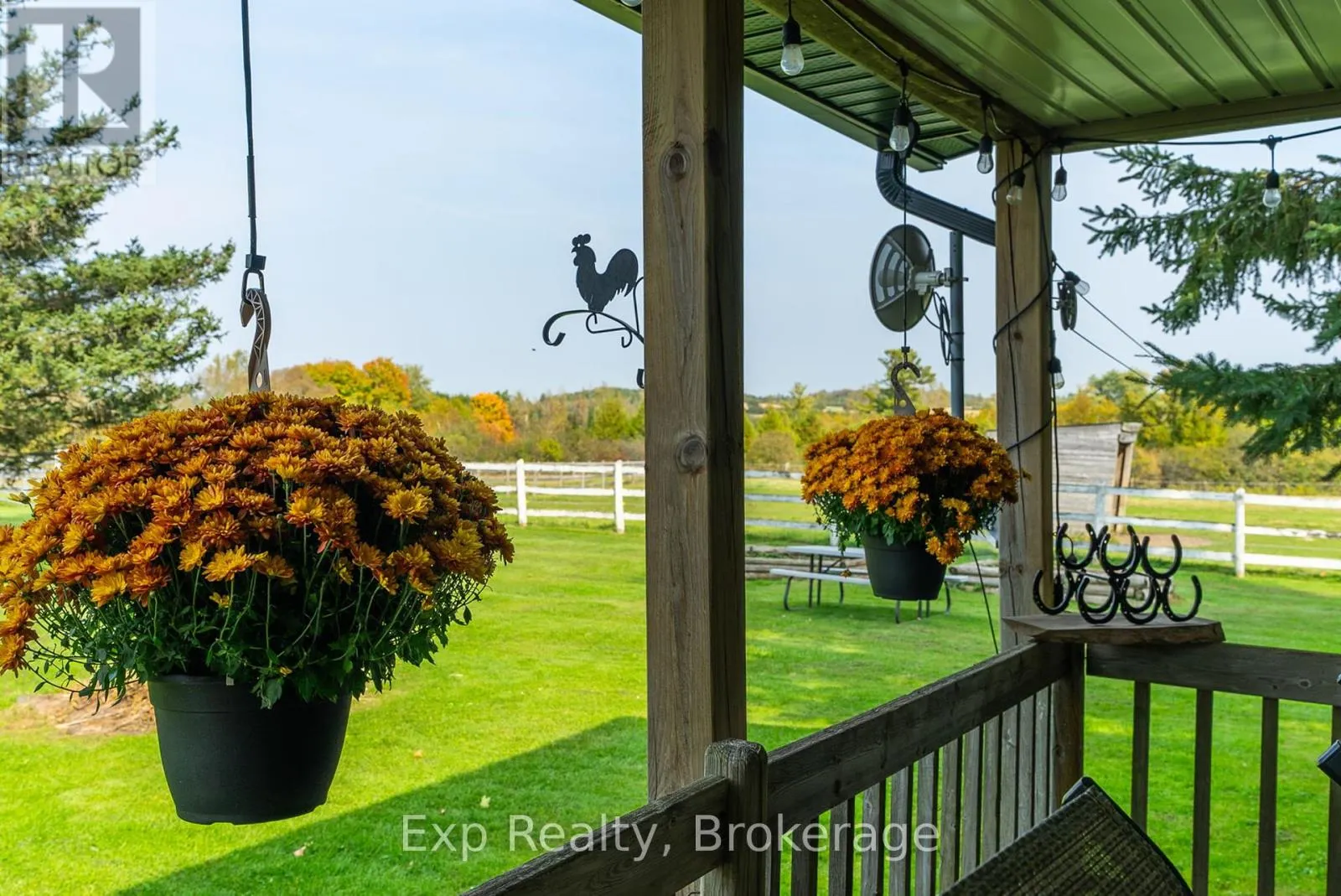 772 TOWNLINE ROAD W