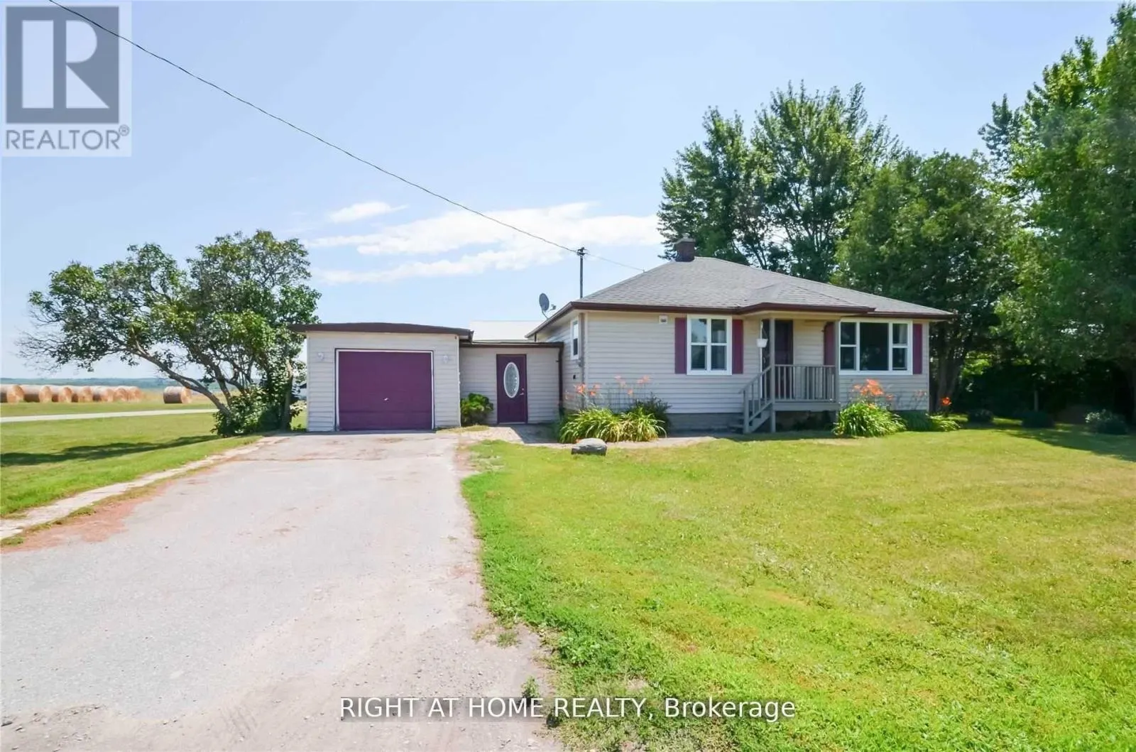 2614 HEAD ROAD