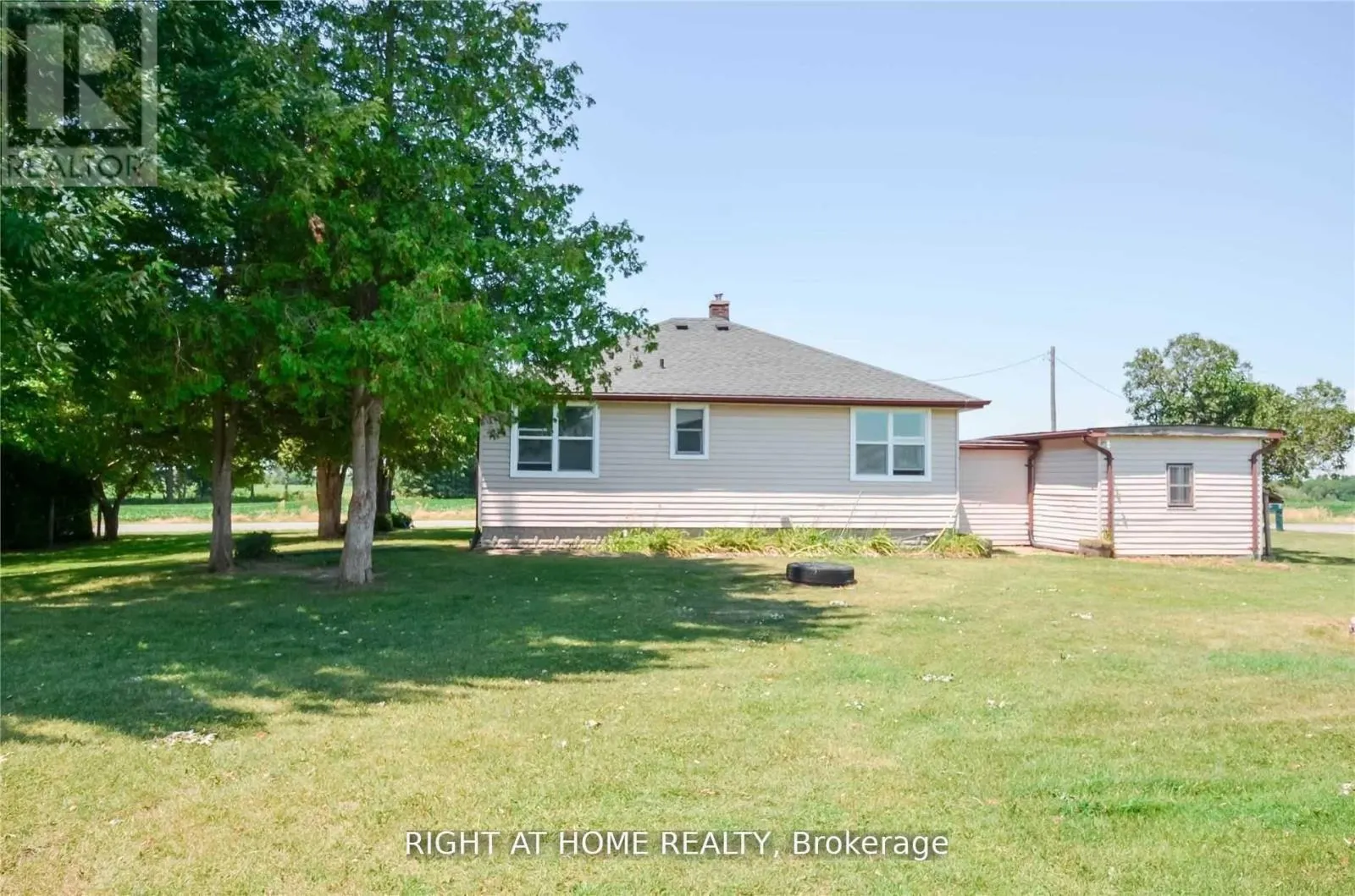 2614 HEAD ROAD