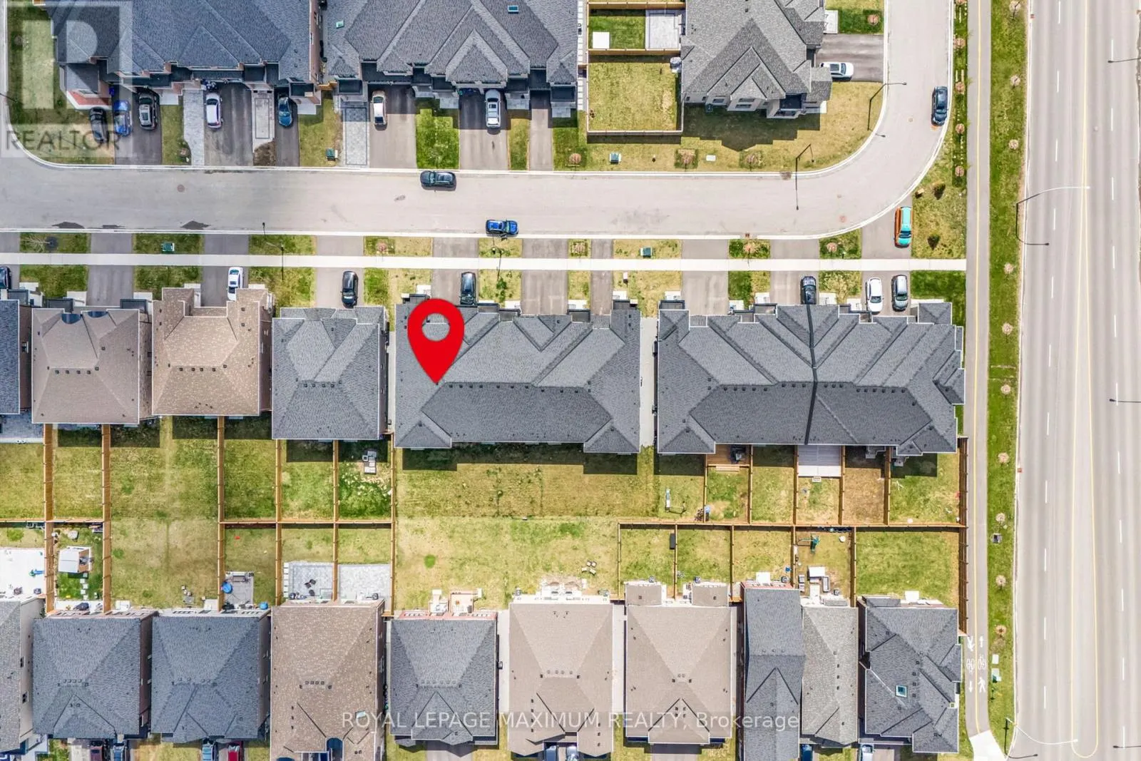 139 CLOSSON DRIVE