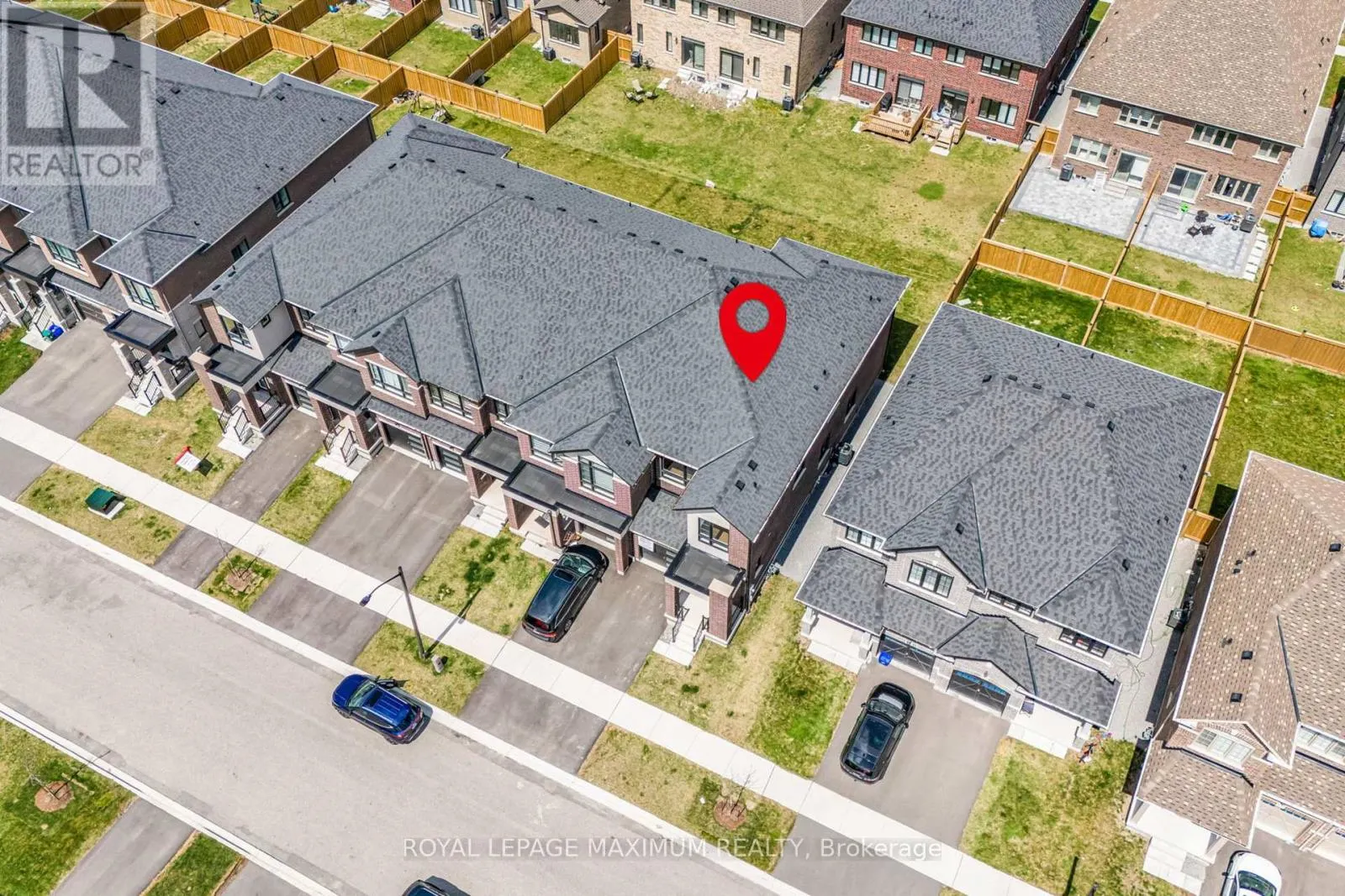 139 CLOSSON DRIVE