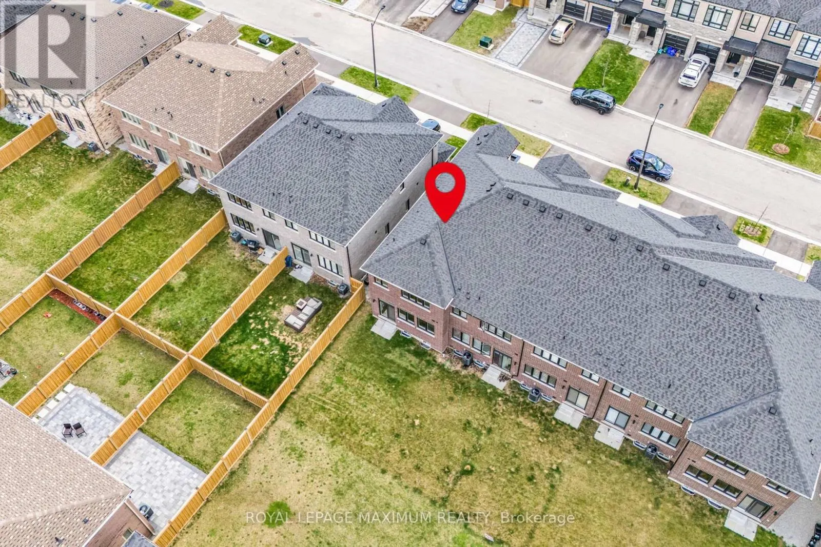 139 CLOSSON DRIVE