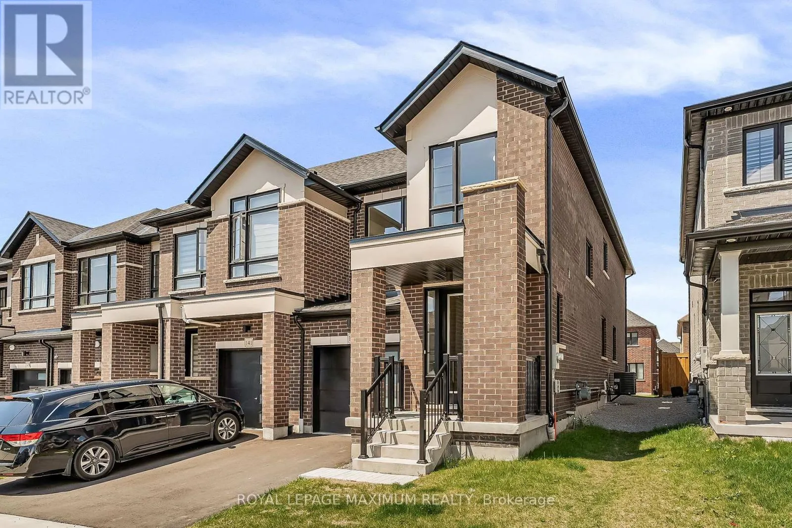 139 CLOSSON DRIVE