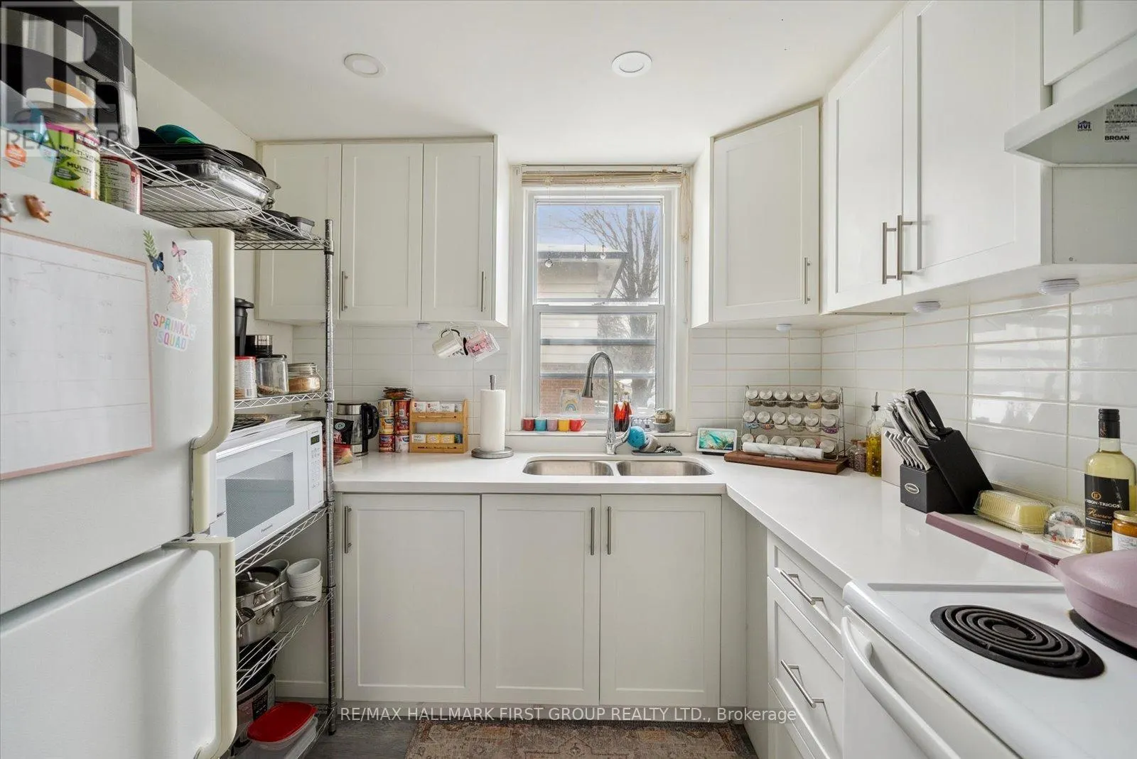 219 COCHRANE STREET