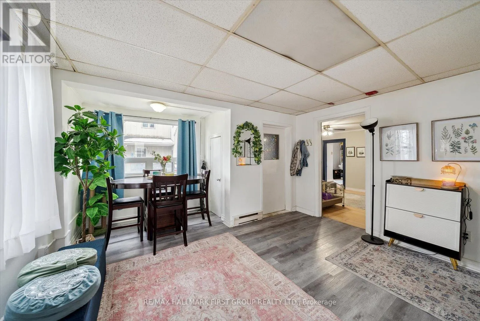 219 COCHRANE STREET
