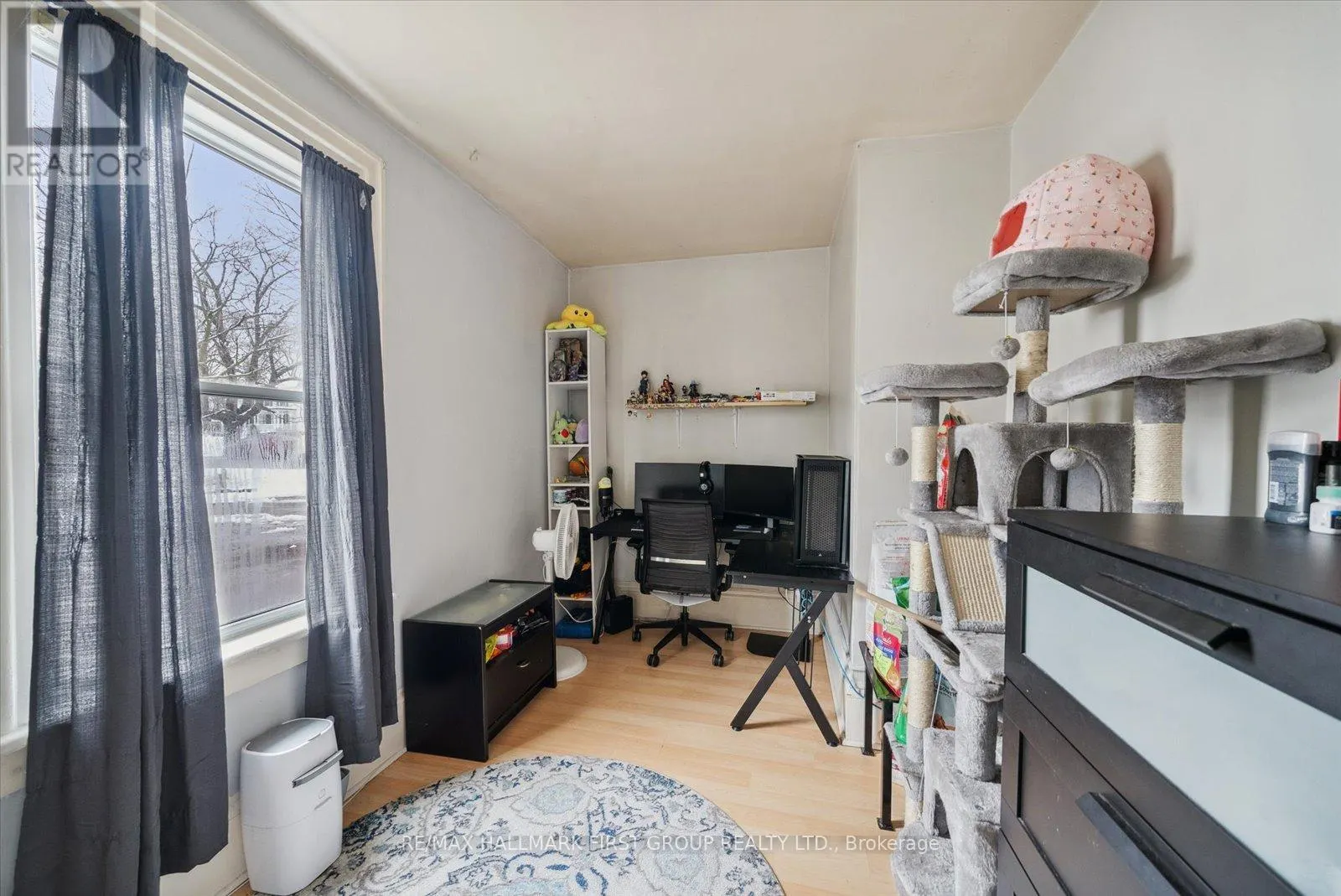 219 COCHRANE STREET