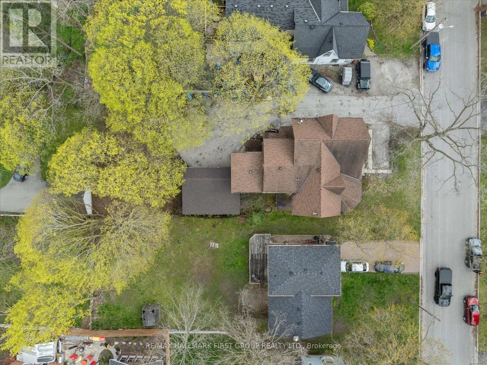 219 COCHRANE STREET