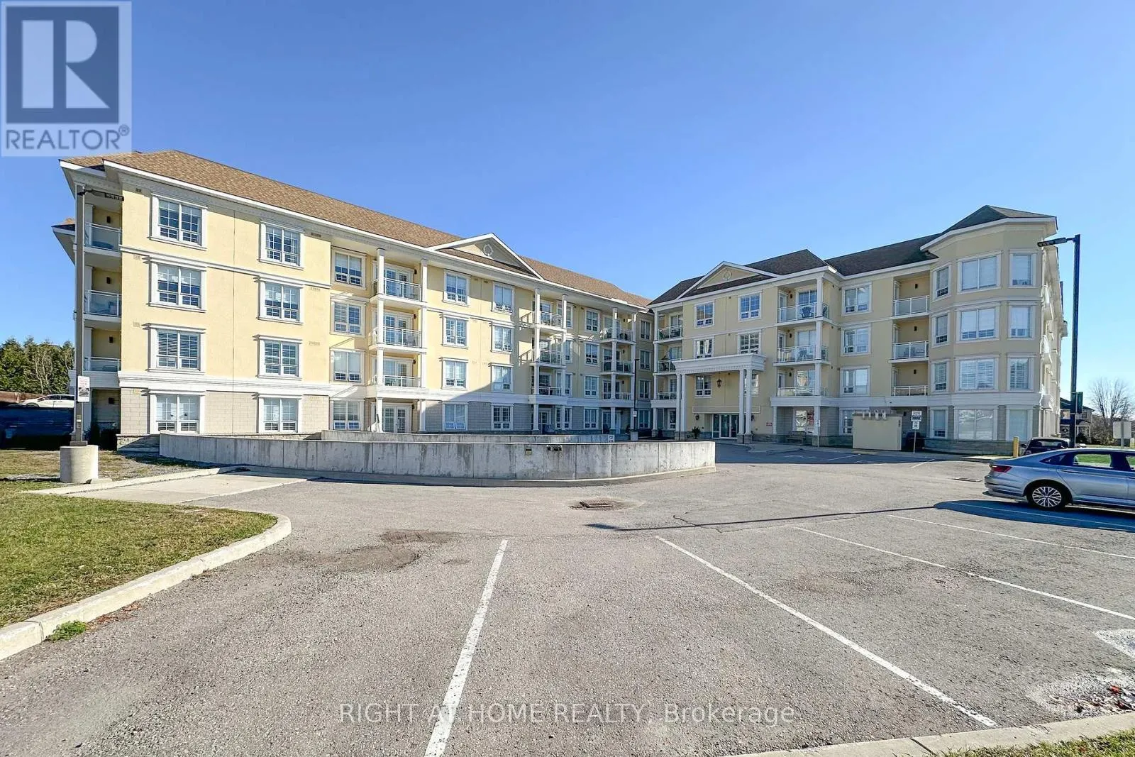 405 - 21 BROOKHOUSE DRIVE, #405