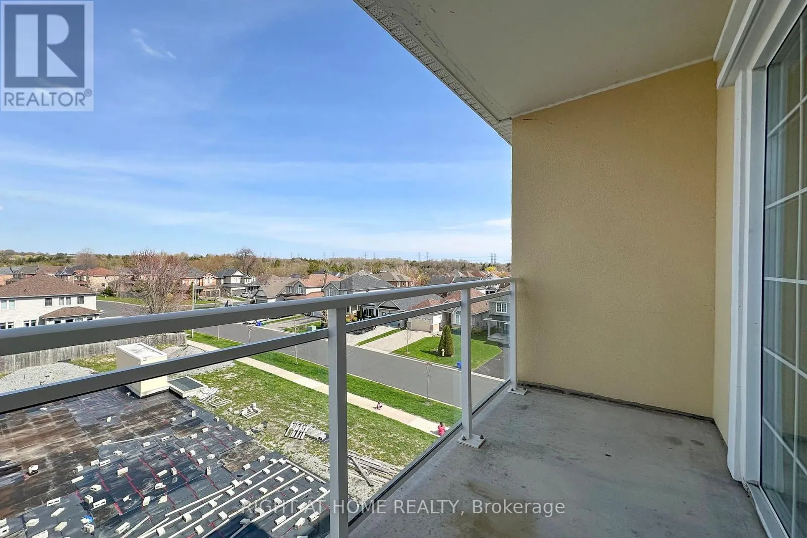 405 - 21 BROOKHOUSE DRIVE, #405