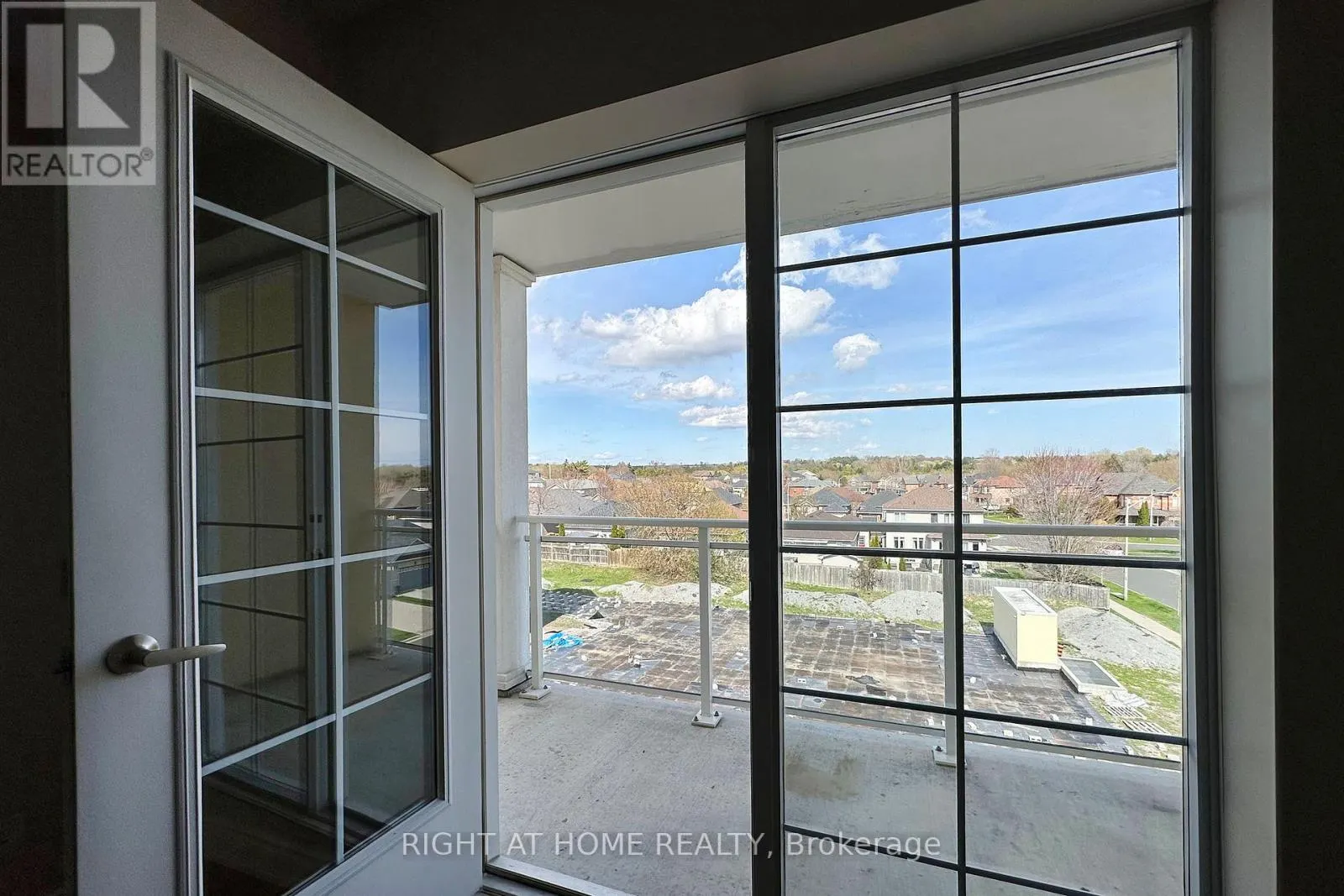 405 - 21 BROOKHOUSE DRIVE, #405